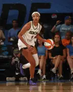 Angel Reese reflects on fighting through ‘so much adversity’ in second WNBA season as she unwinds in paradise 