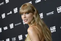 Taylor Swift upcoming 'The Life of a Showgirl' to hit movie theatres