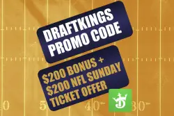 DraftKings Promo Code: Get $200 Bonus for MLB, WNBA, NFL Week 3 Games
