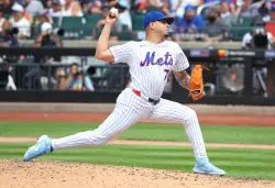 Jose Butto makes return as key Mets bullpen pieces start to fall into place
