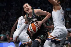 Fanatics Sportsbook Promo NYPOST for Liberty vs. Mercury on Friday: Bet $50, get $250 in FanCash