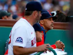 What the Red Sox need to do to strengthen their playoff position