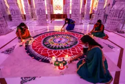 California may add new state holiday. What is Diwali and who celebrates it?