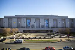 Smithsonian Exhibit on Impeachment Removes All References to Trump