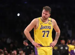 Luka Doncic open to Real Madrid return to end pro basketball career