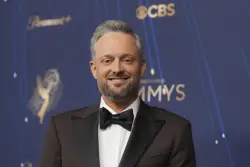 The Latest: The Emmy Awards honor the best in television
