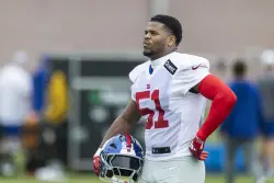 Abdul Carter’s growing defensive versatility only building more hype around Giants rookie