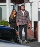 Where Jennifer Lopez and Ben Affleck stand one year after divorce