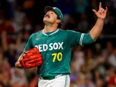 Payton Tolle vs. Paul Skenes lives up to the hype, but Red Sox bullpen collapses in 4-2 loss to Pirates