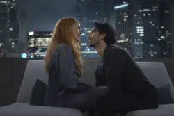 Justin Baldoni claims Blake Lively’s using her ‘celebrity status’ to gain upper hand at deposition: report