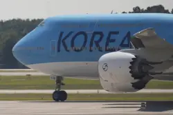 South Korean workers detained in immigration raid leave Atlanta and head home