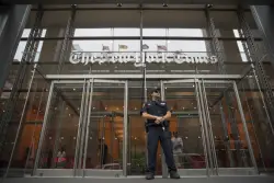 Florida federal judge tosses Trump’s $15B defamation lawsuit against The New York Times