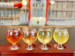 Sip hard cider at these 5 Massachusetts apple orchards