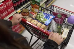 Judge blocks USDA from collecting data about SNAP applicants in 21 states