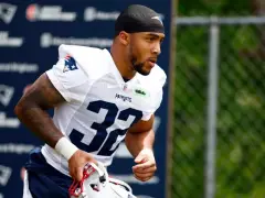 Patriots’ TreVeyon Henderson joins trend of 2nd-round picks to earn fully guaranteed deals