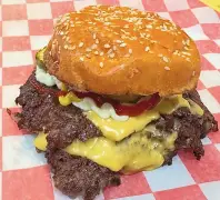 Get smashed with Windy City Burger Social Club at the next Monday Night Foodball