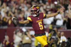 NFL season is almost here — we’re forecasting all 32 teams