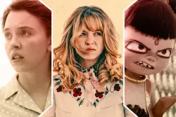 New Movies on Streaming: ‘Americana,’ ‘Eden,’ + More