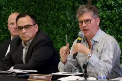 Watchdogs say new L.A. County rule is an attempt to muzzle criticism