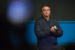 Convicted former Brazilian president Bolsonaro’s influence could continue despite 27-year sentence
