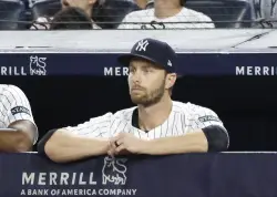 New outfielder Austin Slater jumps right into Yankees’ lineup: ‘Always dream about’ this