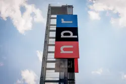 NPR to trim $5 million this year as public radio stations struggle to pay bills