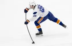 Jonathan Drouin believes it’s ‘exciting’ time to be with Islanders