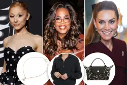 Nordstrom’s fall sale has incredible deals on celeb-loved labels: Longchamp, Spanx, more