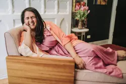 Remembering Lavina Jadhwani 1983–2025