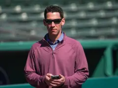 Craig Breslow ‘strongly’ disagrees that Red Sox’ offer for Joe Ryan was ‘feeble’